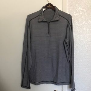 Men’s Athletic long sleeve